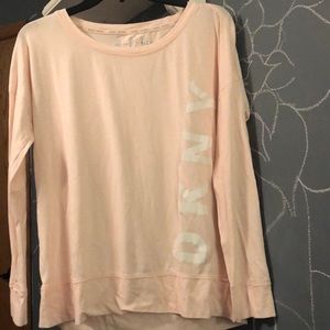 DKNY long sleeve Activewear